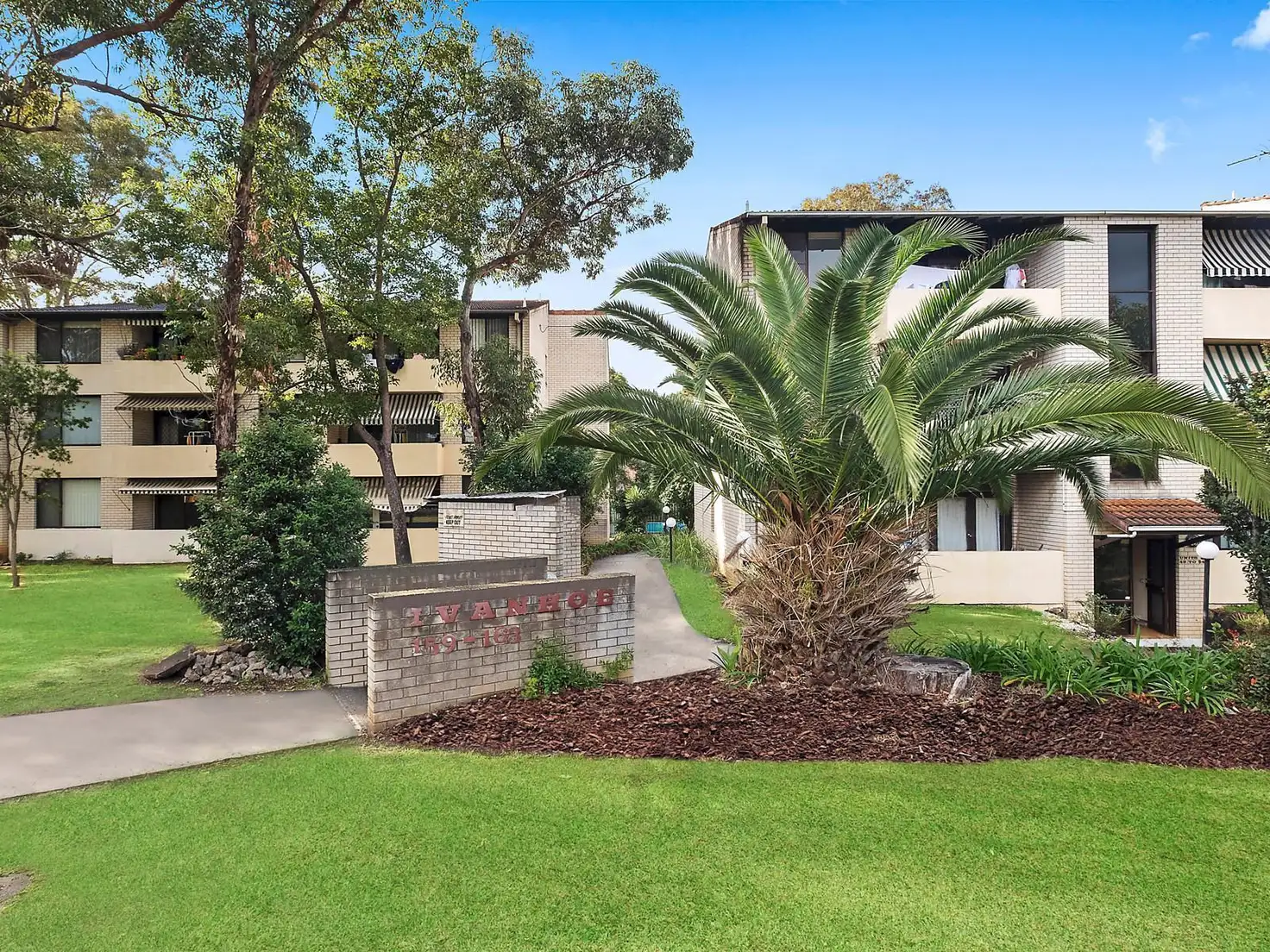 Main view of Homely apartment listing, 37/159 Chapel Road, Bankstown NSW 2200