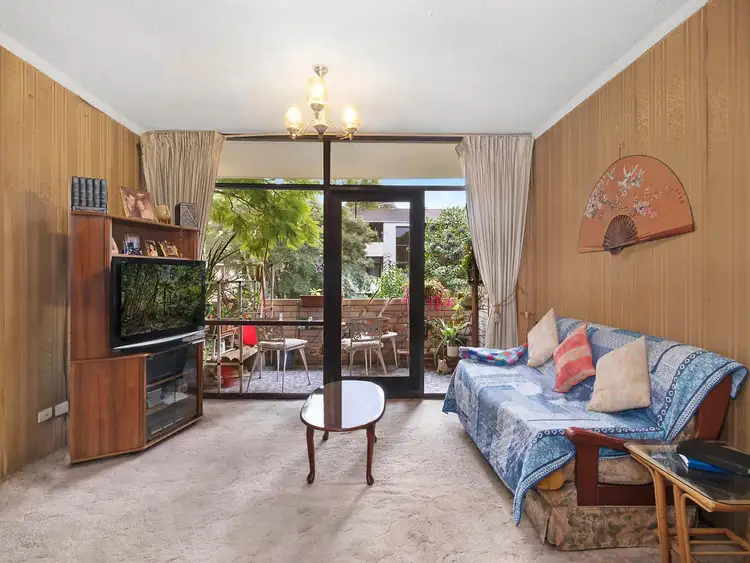 Second view of Homely apartment listing, 37/159 Chapel Road, Bankstown NSW 2200