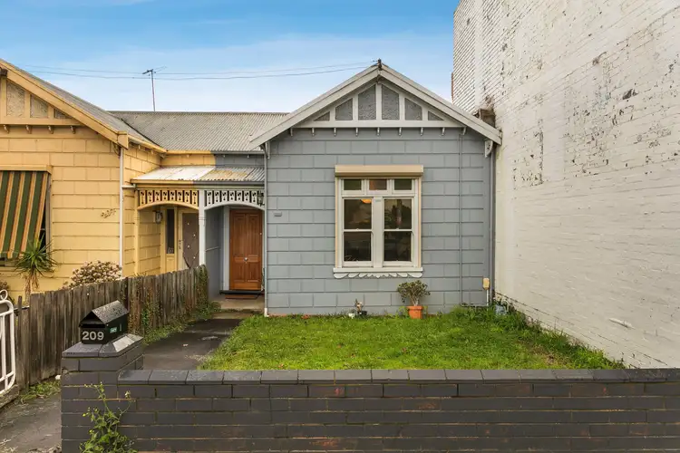 Main view of Homely house listing, 209 High Street, Preston VIC 3072