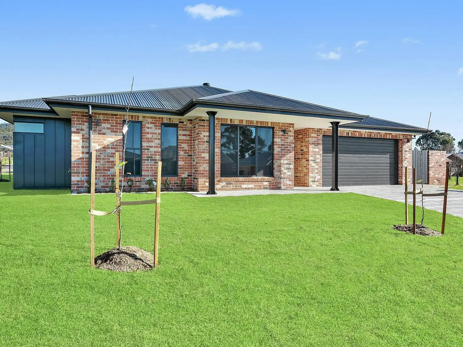Main view of Homely house listing, 44 Melton Road, Mudgee NSW 2850