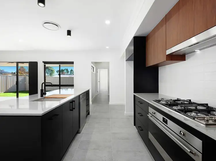 Second view of Homely house listing, 44 Melton Road, Mudgee NSW 2850