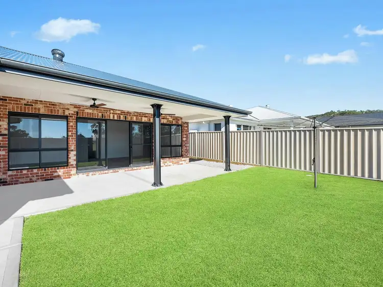 Third view of Homely house listing, 44 Melton Road, Mudgee NSW 2850
