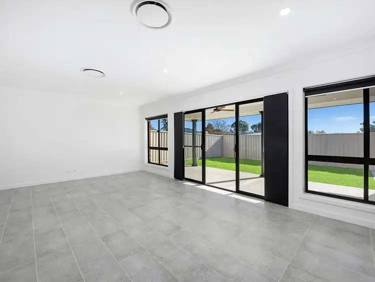 Fifth view of Homely house listing, 44 Melton Road, Mudgee NSW 2850
