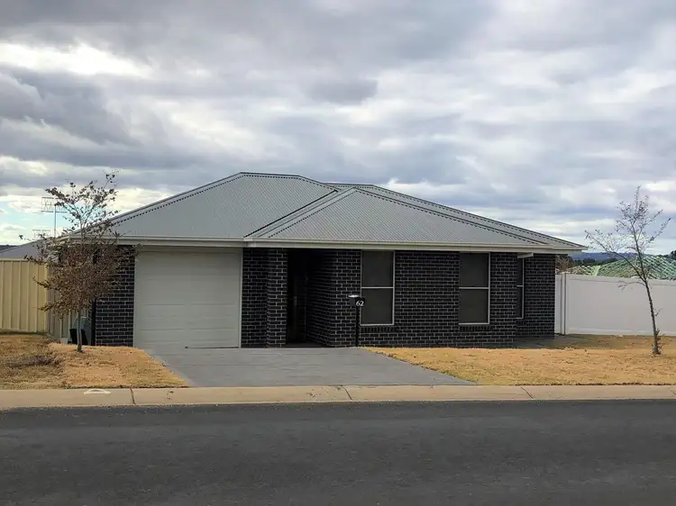 62 Bellevue Road, Mudgee NSW 2850