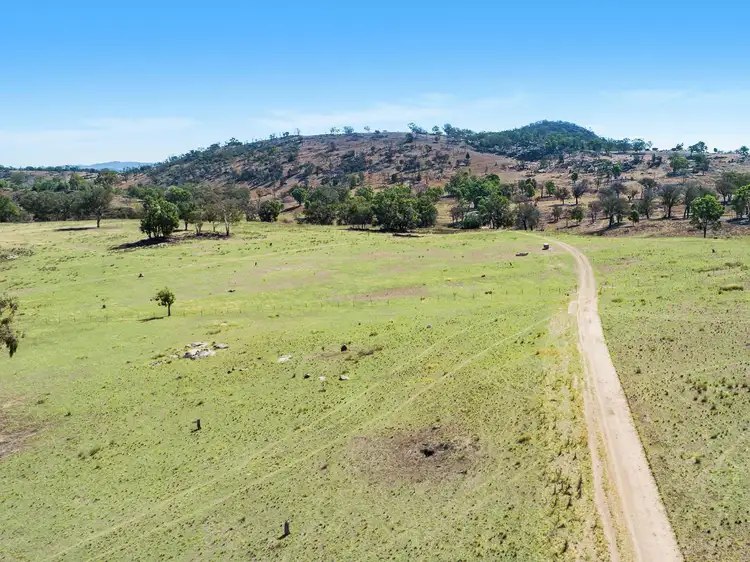 Lot 5/Portion 58/769 Black Springs Road, Budgee Budgee NSW 2850