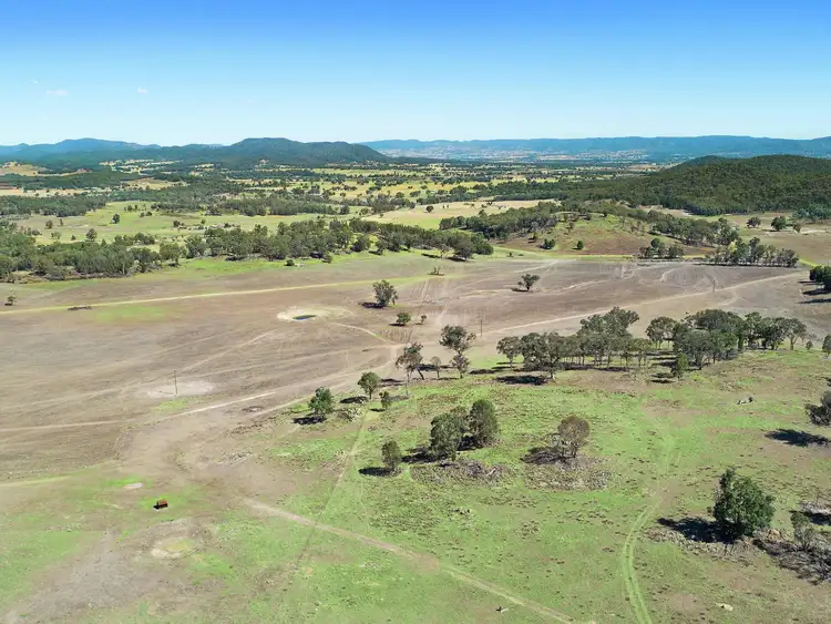 Second view of Homely rural property listing, Lot 141 & 57/769 Black Springs Road, Budgee Budgee NSW 2850