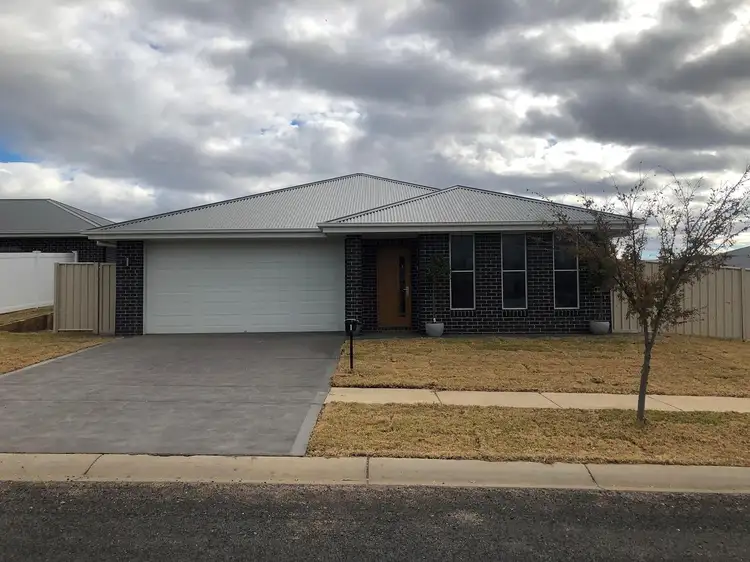 1 Charles Lester Place, Mudgee NSW 2850