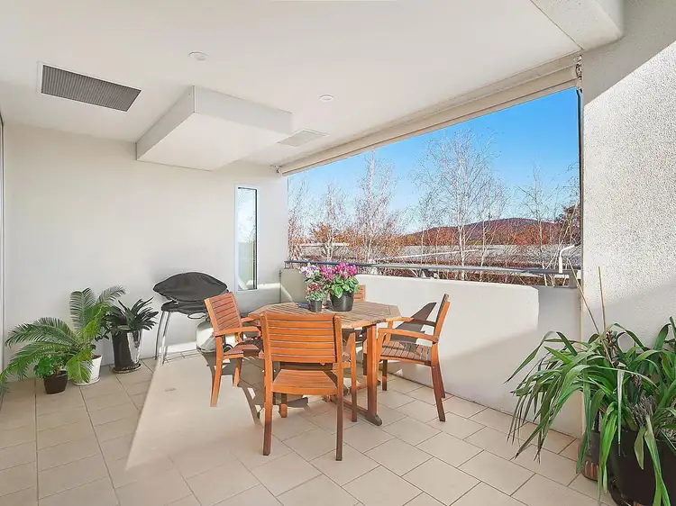 302/155 Northbourne Avenue, Turner ACT 2612