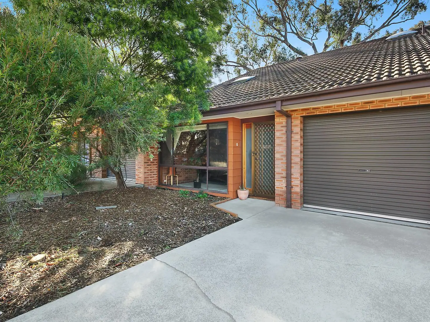 Main view of Homely house listing, 39/21 Cossington Smith Crescent, Lyneham ACT 2602