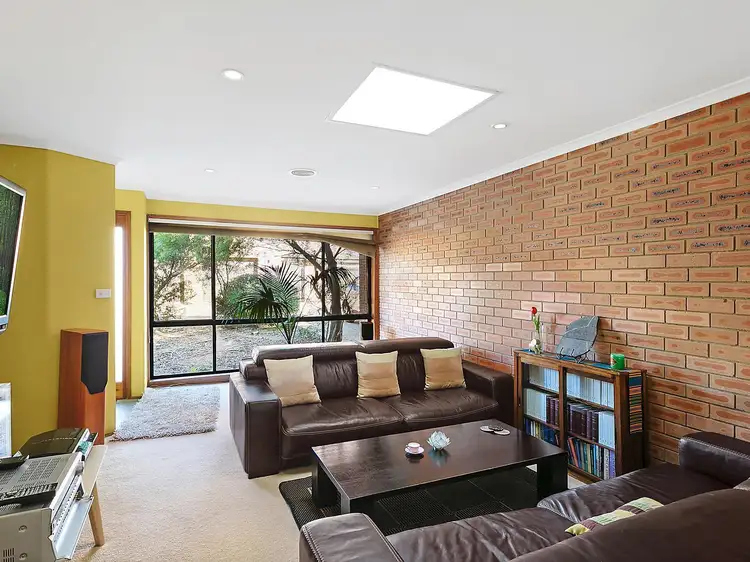 Second view of Homely house listing, 39/21 Cossington Smith Crescent, Lyneham ACT 2602
