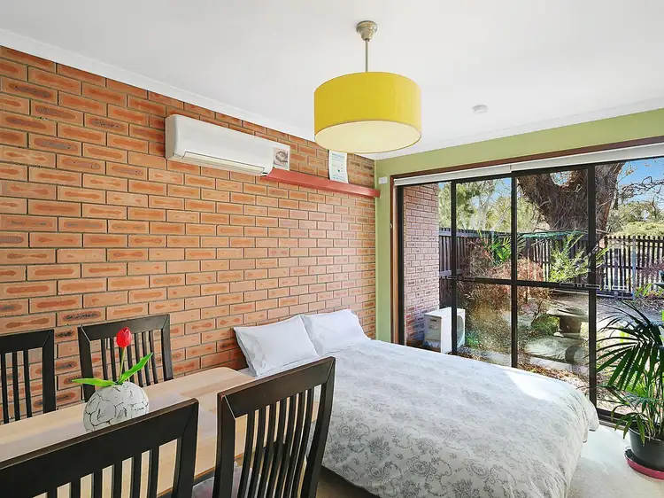 Third view of Homely house listing, 39/21 Cossington Smith Crescent, Lyneham ACT 2602