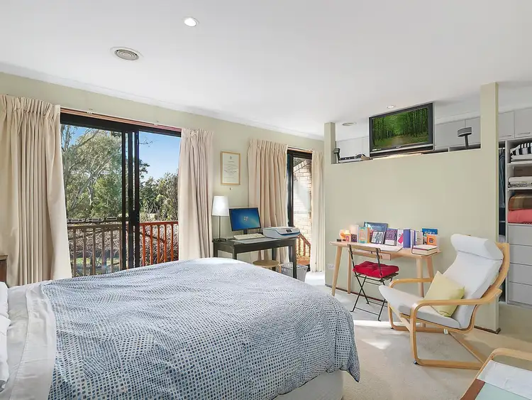 Sixth view of Homely house listing, 39/21 Cossington Smith Crescent, Lyneham ACT 2602