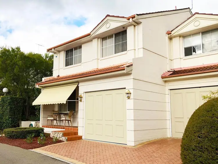 12/1 Busaco Road, Marsfield NSW 2122