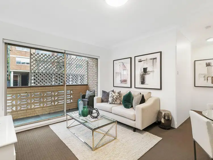 18/19 Murray Street, Lane Cove NSW 2066