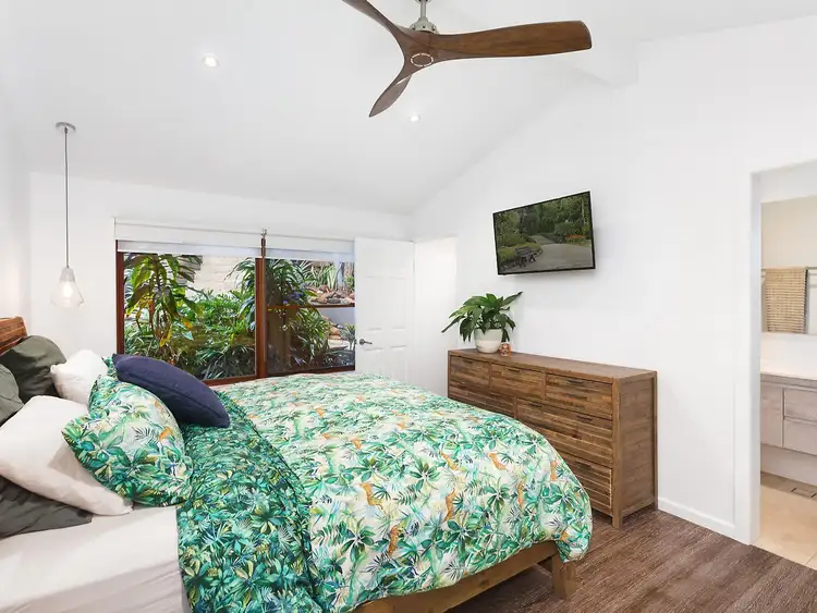 Sixth view of Homely house listing, 48 Hopetoun Street, Forresters Beach NSW 2260