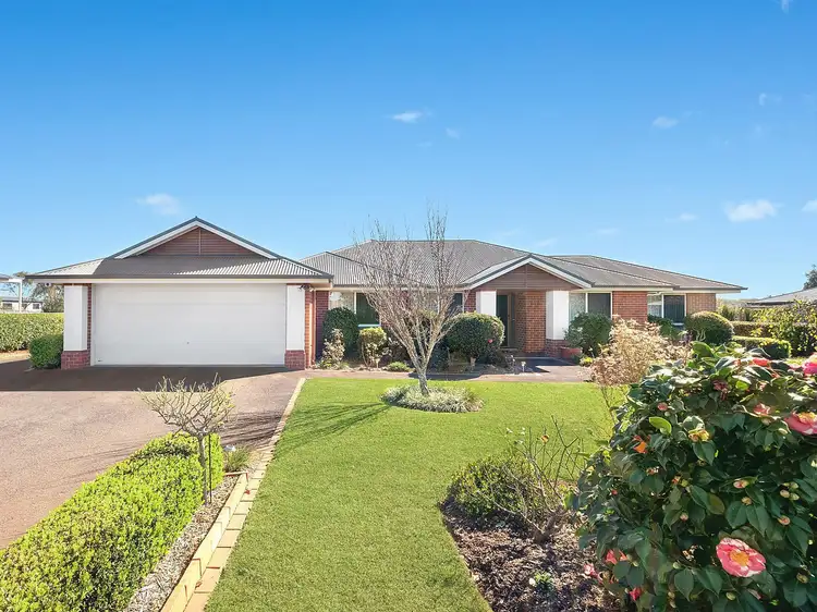Main view of Homely house listing, 35 Mitchell Road, Highfields QLD 4352