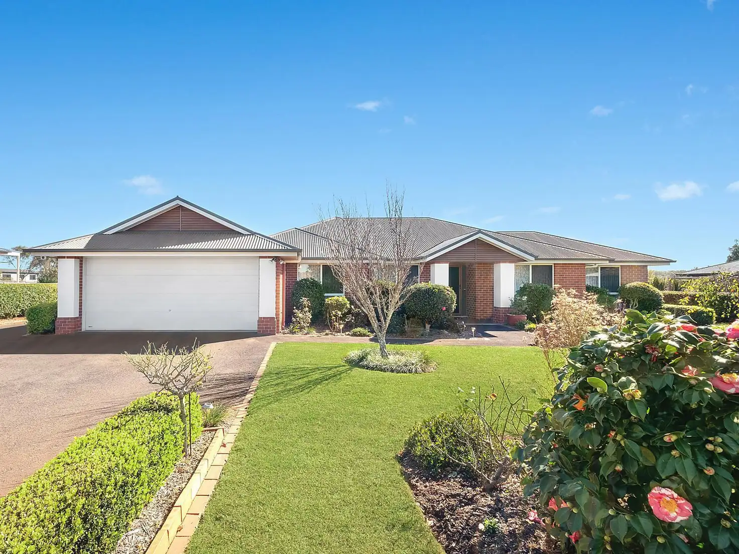Main view of Homely house listing, 35 Mitchell Road, Highfields QLD 4352