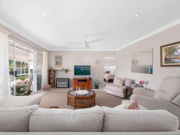Third view of Homely house listing, 35 Mitchell Road, Highfields QLD 4352