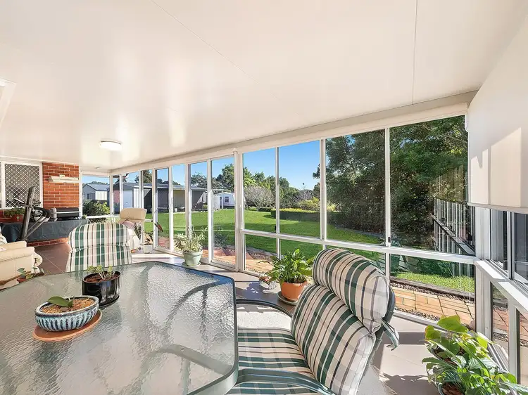 Sixth view of Homely house listing, 35 Mitchell Road, Highfields QLD 4352