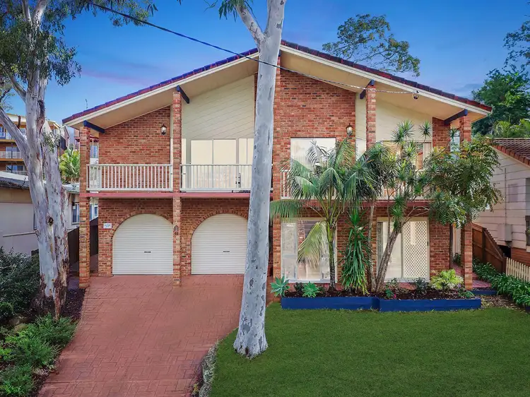 49 Tuggerawong Road, Wyongah NSW 2259