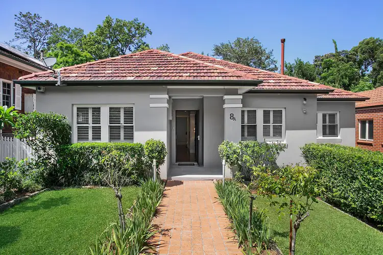 8a Onyx Road, Artarmon NSW 2064