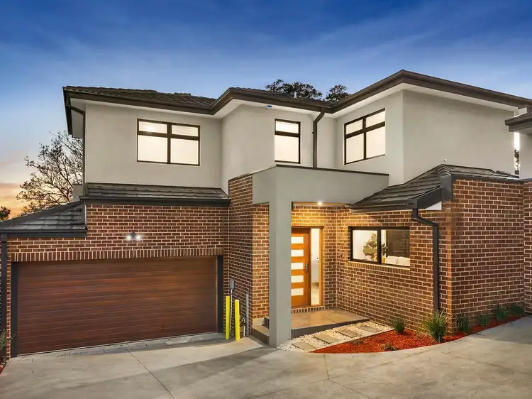 2/5 Anembo Court, Doncaster VIC 3108