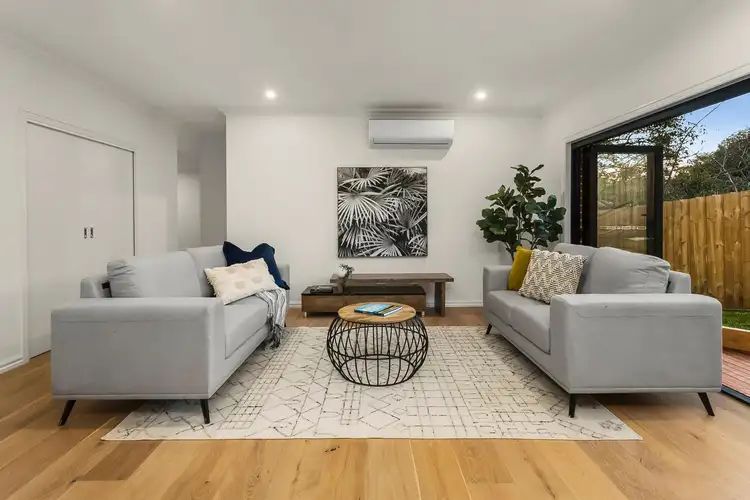 Sixth view of Homely townhouse listing, 2/5 Anembo Court, Doncaster VIC 3108