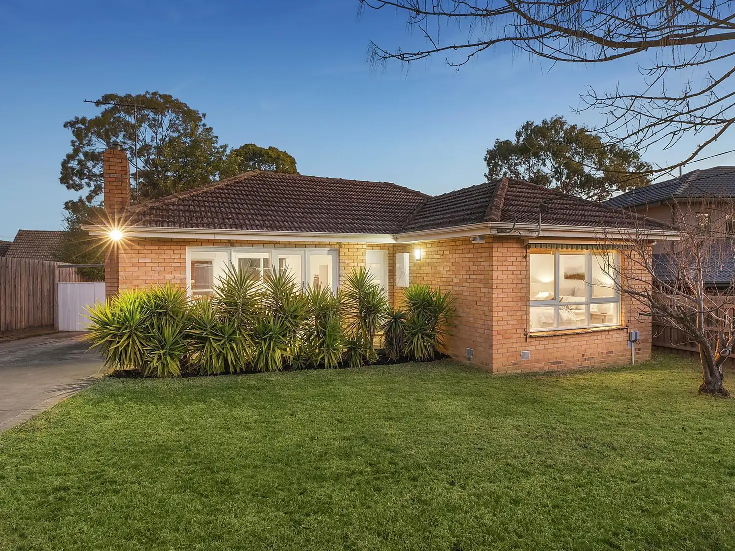 Main view of Homely house listing, 4 White Court, Nunawading VIC 3131