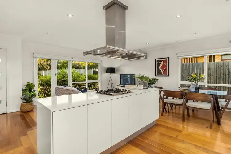 Sixth view of Homely house listing, 4 White Court, Nunawading VIC 3131