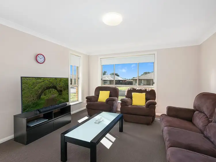 Second view of Homely house listing, 13A Winter Street, Mudgee NSW 2850