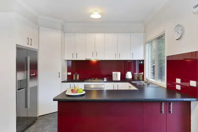 Fourth view of Homely townhouse listing, 5/66 Bayswater Road, Croydon VIC 3136