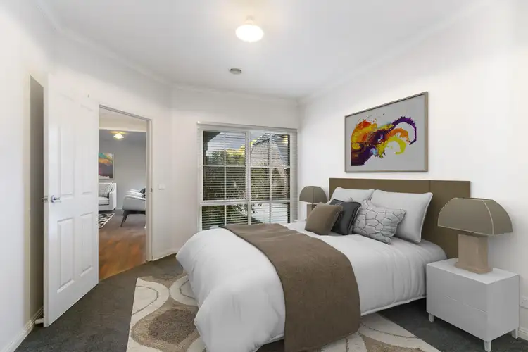 Fifth view of Homely townhouse listing, 5/66 Bayswater Road, Croydon VIC 3136