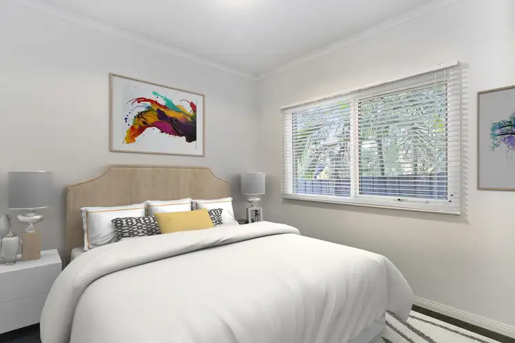 Seventh view of Homely townhouse listing, 5/66 Bayswater Road, Croydon VIC 3136