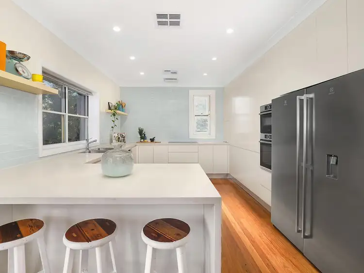 Third view of Homely house listing, 30 Boomerang Street, Haberfield NSW 2045