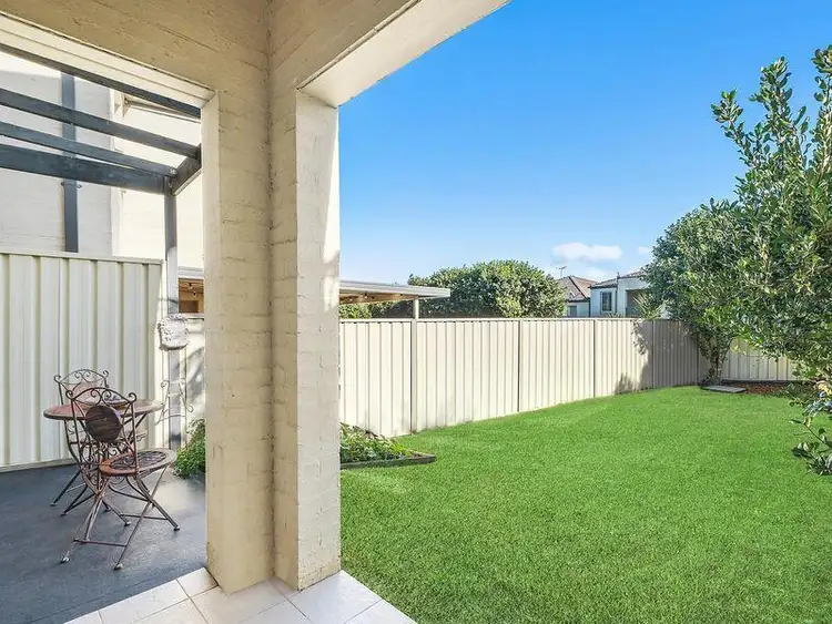 Second view of Homely townhouse listing, 5/79 Leacocks Lane, Casula NSW 2170