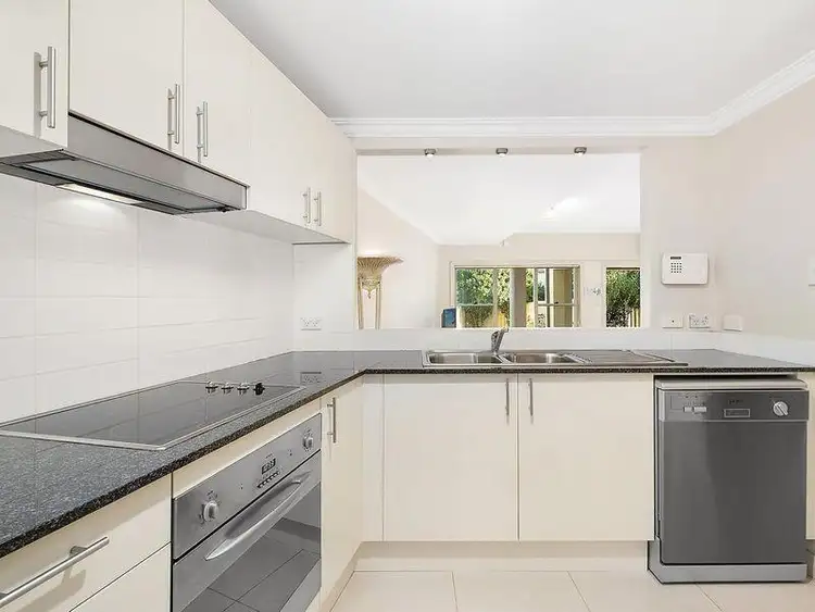 Third view of Homely townhouse listing, 5/79 Leacocks Lane, Casula NSW 2170