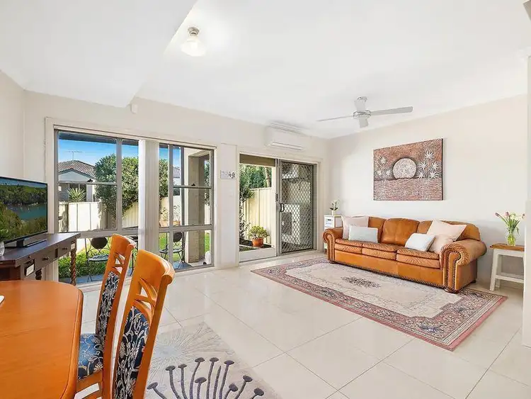 Fourth view of Homely townhouse listing, 5/79 Leacocks Lane, Casula NSW 2170