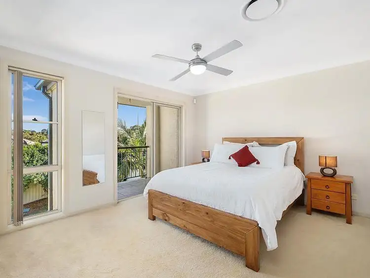 Fifth view of Homely townhouse listing, 5/79 Leacocks Lane, Casula NSW 2170