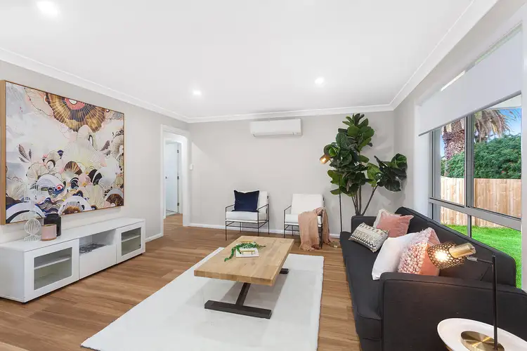Part 27 Proposed Lot 122 Stella Street, Long Jetty NSW 2261