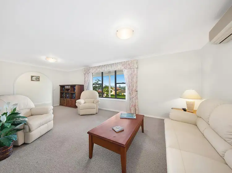 Third view of Homely house listing, 10 Barrington Crescent, Maryland NSW 2287