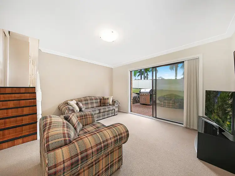 Fourth view of Homely house listing, 10 Barrington Crescent, Maryland NSW 2287