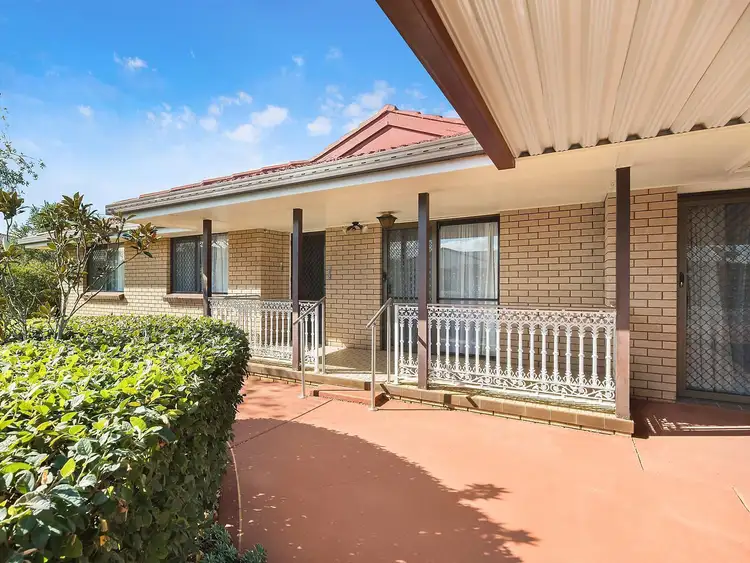 Main view of Homely house listing, 2 Dorothea Court, Harristown QLD 4350