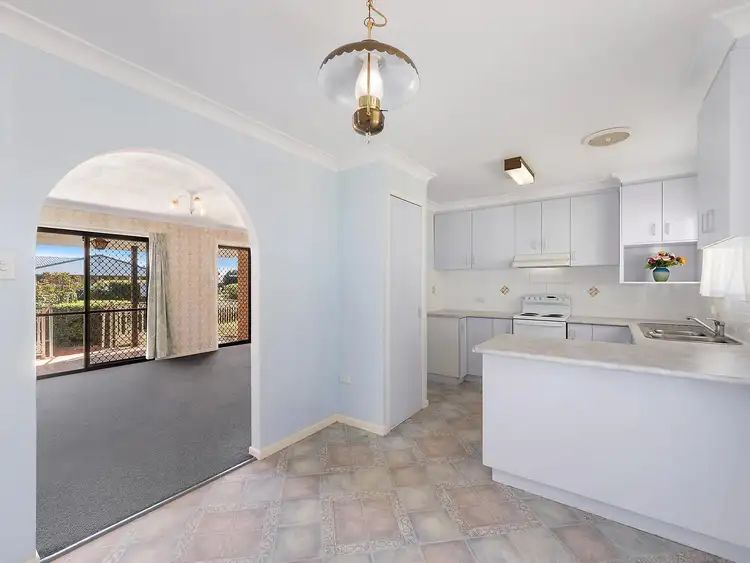 Second view of Homely house listing, 2 Dorothea Court, Harristown QLD 4350