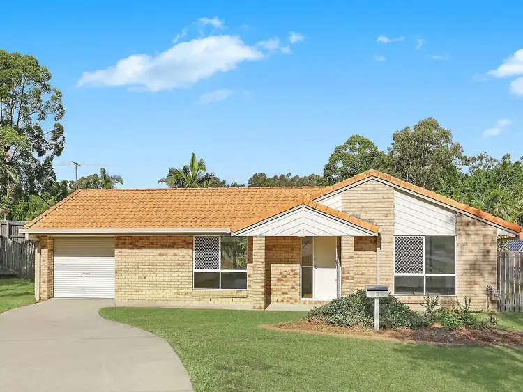 3 Peachface Crescent, Springfield QLD 4300