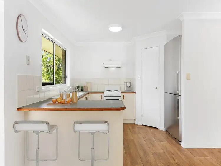 Second view of Homely house listing, 3 Peachface Crescent, Springfield QLD 4300