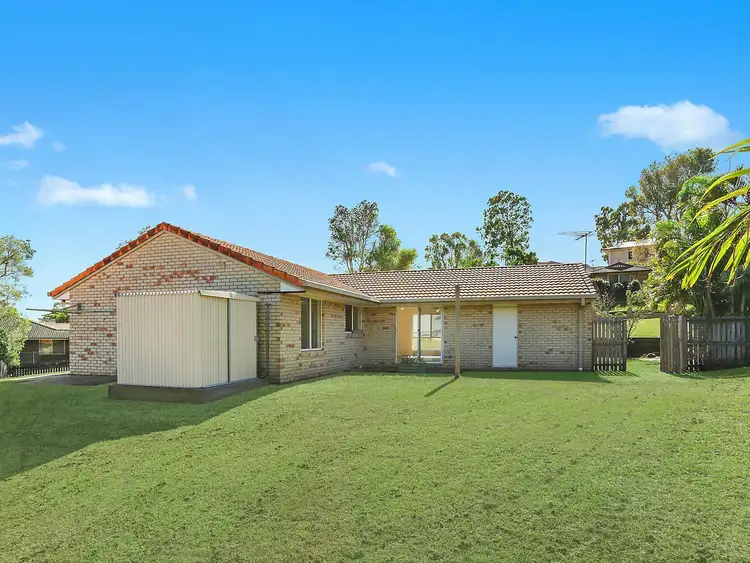 Fifth view of Homely house listing, 3 Peachface Crescent, Springfield QLD 4300