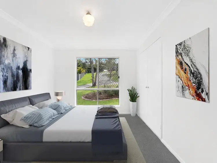 Sixth view of Homely house listing, 3 Peachface Crescent, Springfield QLD 4300