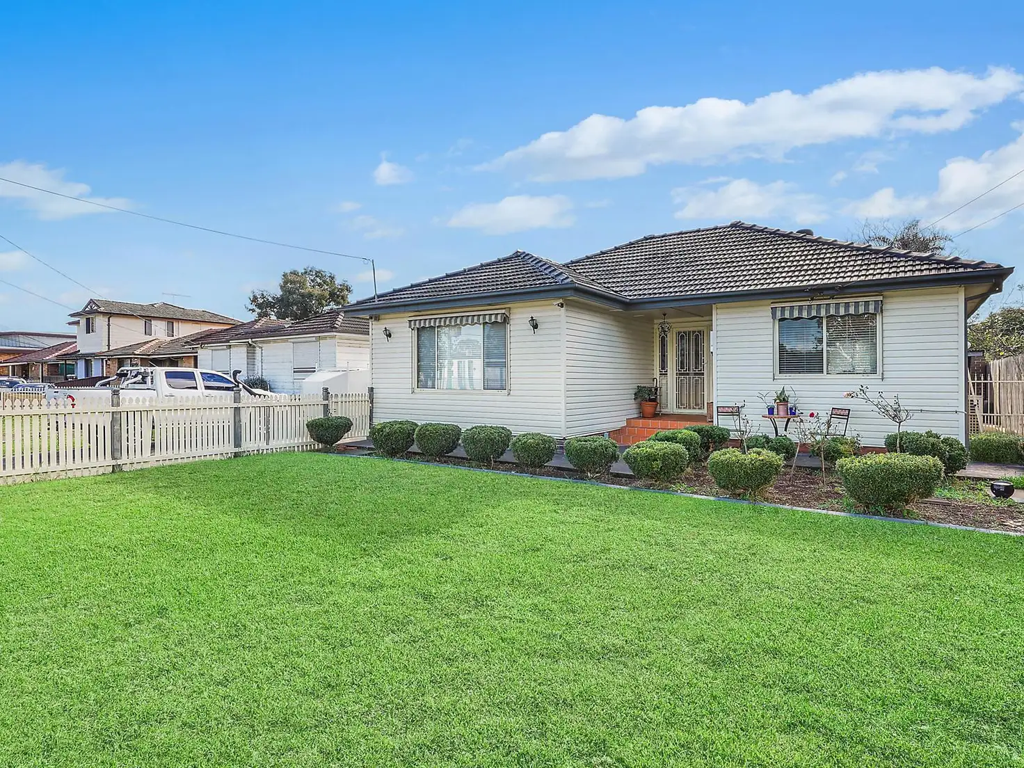 Main view of Homely house listing, 135 Cartwright Avenue, Sadleir NSW 2168