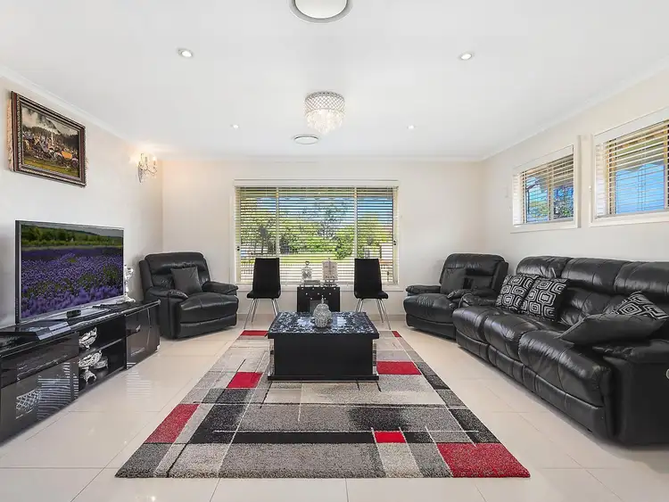 Third view of Homely house listing, 135 Cartwright Avenue, Sadleir NSW 2168