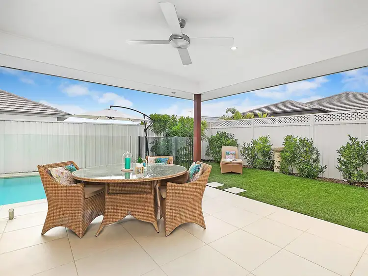 39 Bells Esplanade, Pelican Waters QLD 4551